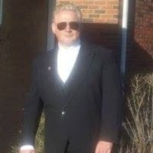 Meet your Posher, Randy